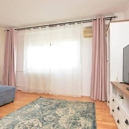 شقة Apartament Ultracentral Piata Unirii بوخارست المظهر الخارجي الصورة