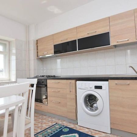 شقة Apartament Ultracentral Piata Unirii بوخارست المظهر الخارجي الصورة