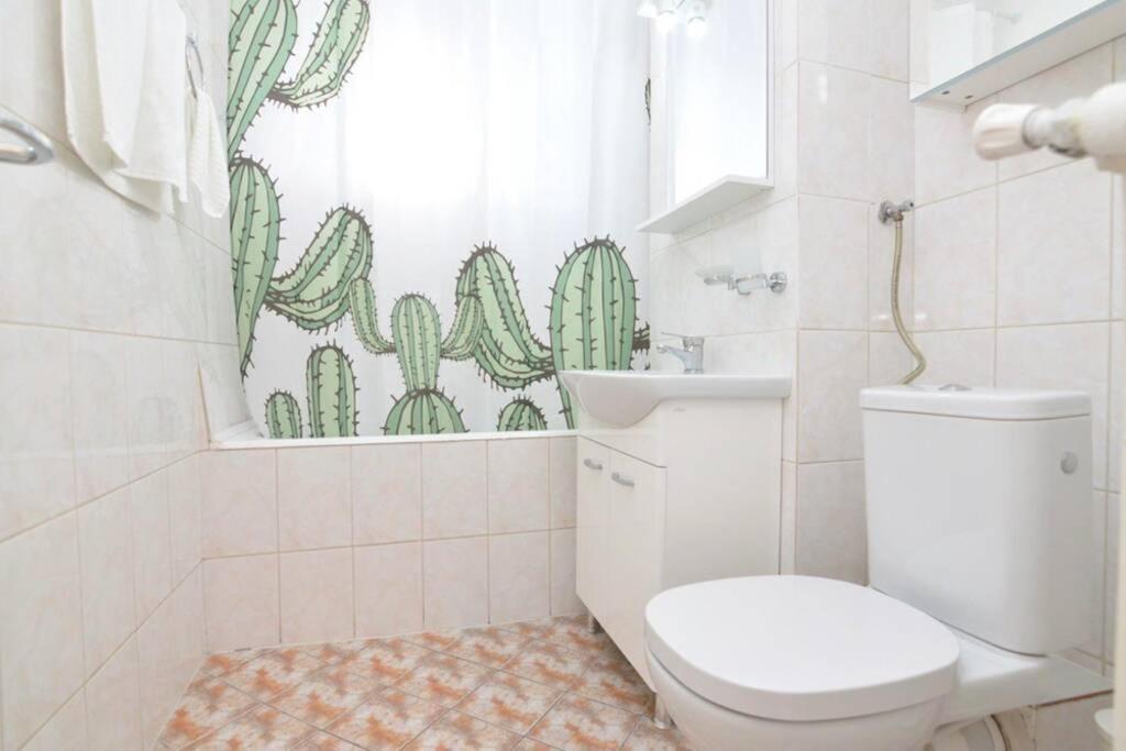شقة Apartament Ultracentral Piata Unirii بوخارست المظهر الخارجي الصورة