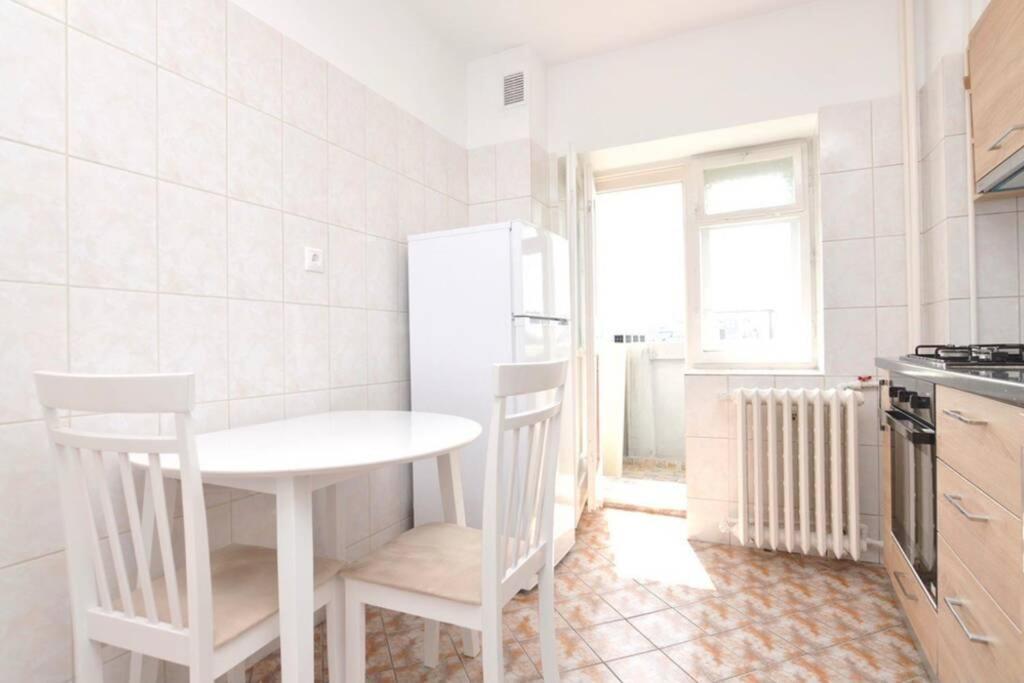 شقة Apartament Ultracentral Piata Unirii بوخارست المظهر الخارجي الصورة
