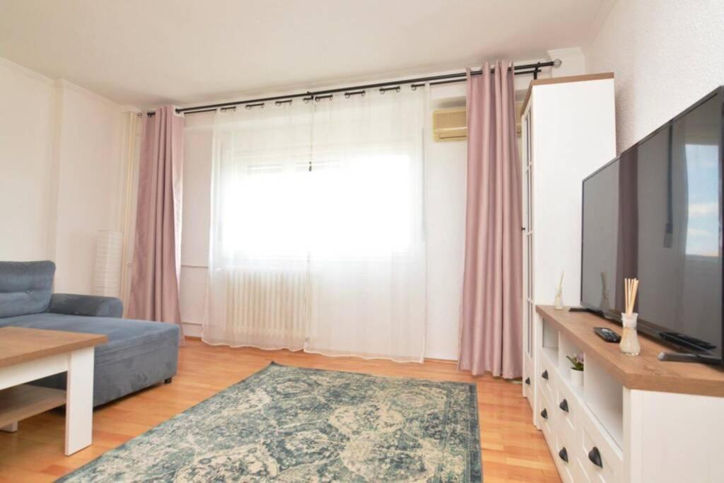شقة Apartament Ultracentral Piata Unirii بوخارست المظهر الخارجي الصورة
