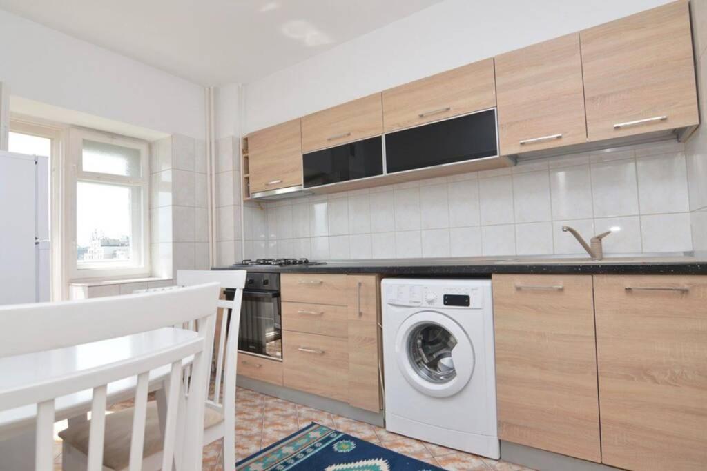شقة Apartament Ultracentral Piata Unirii بوخارست المظهر الخارجي الصورة